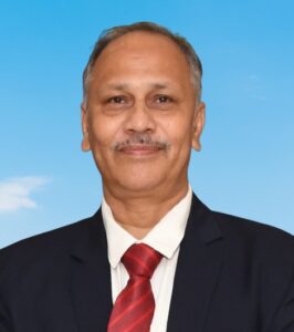 Dr. pardeep Kumar Dimri Dr. pardeep Kumar Dimri